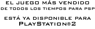 Imagen_1 Nuevo Grand theft Auto: Liberty City Stories para PS2 ya a la venta