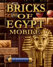 Imagen_1 Oberon / I-play presentan Bricks of Egypt en España