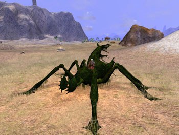 Imagen_2 Telon Rides On, actualización número 5 de Vanguard: Saga of Heroes