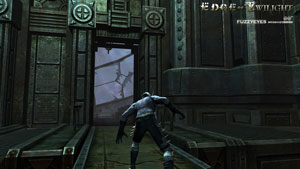 Imagen_1 Edge of Twilight, un argumento cargado de simbolismo