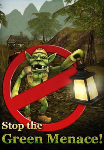Imagen_1Acaba con la Amenaza Verde en Runes of Magic