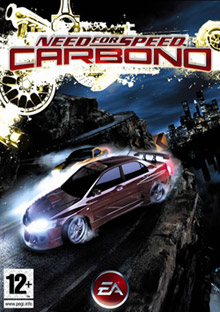 Imagen_1 Need for Speed Carbono ya a la venta