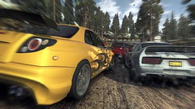 Imagen_3 Flatout 2 Ultimate Carnage para Xbox 360