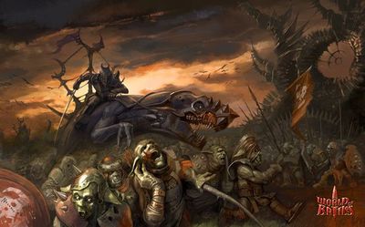 Imagen_5 Hoy se lanza World of Battles en Beta abierta
