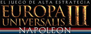 Imagen_1 Friendware presenta Europa Universalis III Napoleón