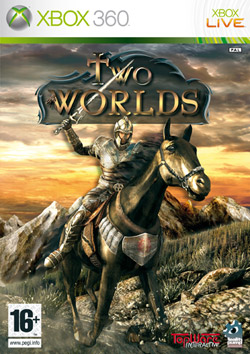 Imagen_1 Fecha de lanzamiento de Two Worlds Xbox 360