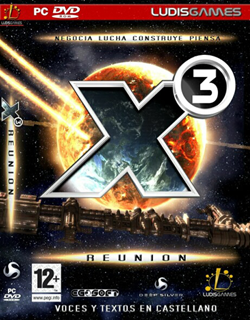 Imagen_1 Ludisgames anuncia un nuevo vídeo de la expansión de X3 - Reunión 2.0, Bala Gi