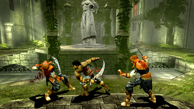 Imagen_3 Ubisoft anuncia Prince of Persia trilogía, exclusiva para Playstation 3