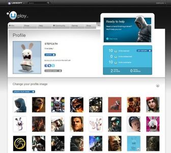 Imagen_1 Ubisoft inaugura los primeros servicios Uplay con el lanzamiento de Assassin’s Creed II