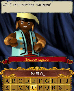 Imagen_1 Planeta DeAgostini Interactive lanzará Playmobil: Piratas al Abordaje