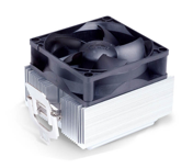 Imagen_2 GlacialTech lanza su nueva serie de ventiladores Igloo 7310 para CPUs de  AMD