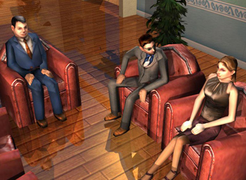 Imagen_1 Lo líos de Ally McBeal son pocos comparado con Partners