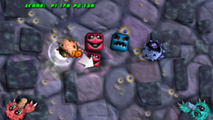 Imagen_4 Bliss Island para PSP en diciembre