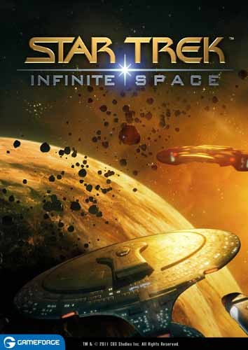 Imagen_1Gameforge anuncia Star Trek - Infinite Space