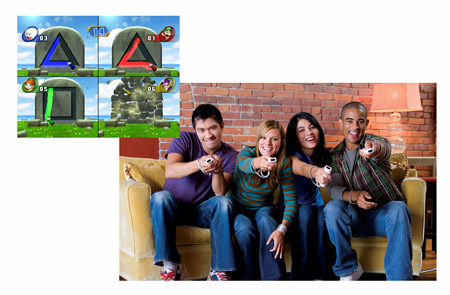 Imagen_4 Organiza las mejores fiestas con Mario Party 8 para Wii a partir del 29 de junio