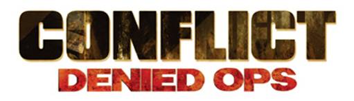 Imagen_1 Nuevos detalles de  Conflict: Denied Ops