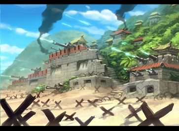 Imagen_4 El ejército de Battalion Wars 2 asalta tu Wii el 15 de febrero