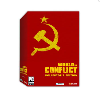 Imagen_1 Sierra anuncia la Edición Coleccionista de World in Conflict