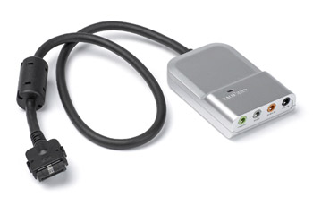 Imagen_1 Creative presenta la Sound Blaster X-Fi Xtreme Audio Notebook