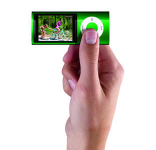 Imagen_2 Apple presenta el nuevo iPod nano con cámara de vídeo integrada