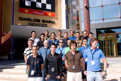 Imagen_1 Gran emoción en la final española de GT Academy