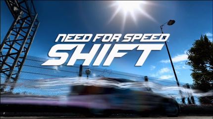 Imagen_1 Ferrari compite en Need for Speed SHIFT 