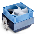 Imagen_1 GlacialTech lanza su nueva serie de ventiladores Igloo 7310 para CPUs de  AMD