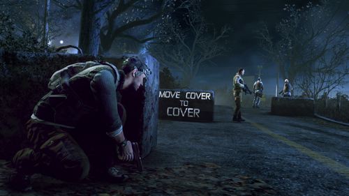 Imagen_1 Disponible la demo de Tom Clancy’s Splinter Cell Conviction para Xbox 360