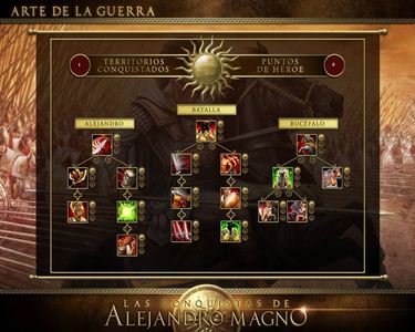 Imagen_4 SPARTA II estrena la estrategia de combate y conquista