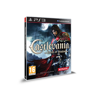 Imagen_1Actualización para Castlevania: Lords of Shadow