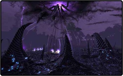 Imagen_1El nuevo evento de Rift, Planar War, listo para lanzarse el día 4 de febrero
