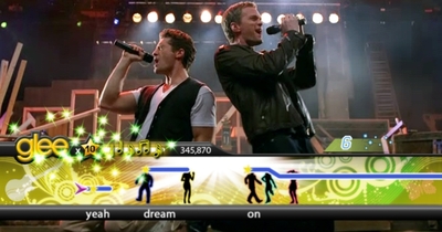 Imagen_1Atención Gleeks… ¡Vuelve Karaoke Revolution Glee!