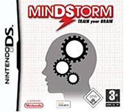 Imagen_1 505 Games anuncia “MinDStorm; Train your Brain” para Nintendo DS