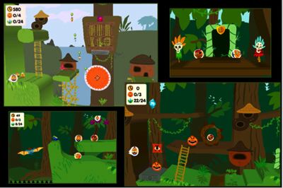 Imagen_2 Nuevas aplicaciones y juegos en la App Store - 16 de julio