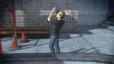 Imagen_2 CSI regresa a los videojuegos esta semana