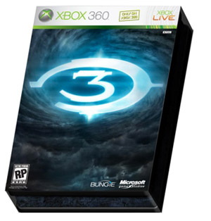 Imagen_2 Este otoño llegarán 3 edicionesde Halo 3