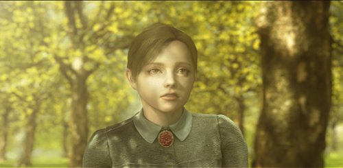 Imagen_5 Proein distribuirá en España Rule of Rose para PlayStation 2