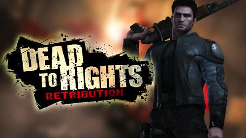 Imagen_1 Dead to Rights Retribution ya es Gold