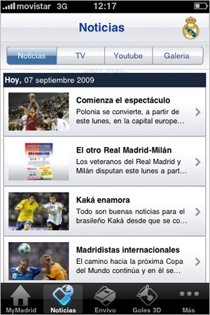 Imagen_1 Nuevas Aplicaciones y Juegos en la App Store