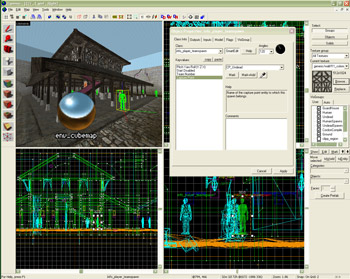 Imagen_5 Lanzamiento de Dark Messiah of Might and Magic multijugador en versión 1.04