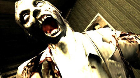 Imagen_5 Lanzamiento de Resident Evil: The Umbrella Chronicles para Wii