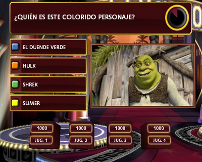 Imagen_3 ¡Aviso a los cinéfilos!: llega Buzz!: Hollywood