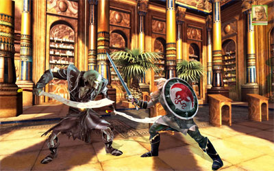 Imagen_3 La saga Drakensang al completo en edición limitada