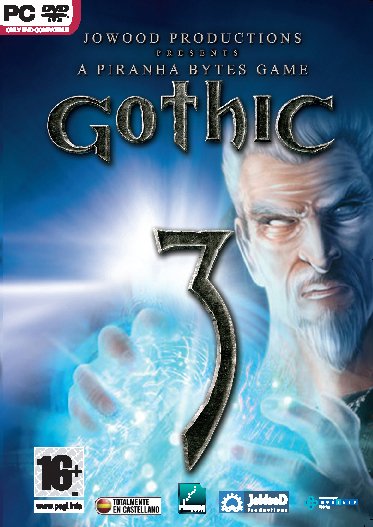 Imagen_1 Desvelada la carátula de Gothic3