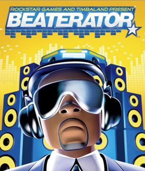 Imagen_1 Rockstar Games anuncia que Beaterator para iPhone y iPod touch ya está disponible en App Store