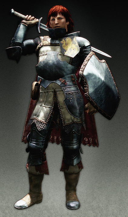 Imagen_1Clases de personajes y vocaciones avanzadas en Dragon's Dogma