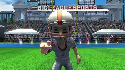 Imagen_1Activision anuncia Big League Sports para Kinect