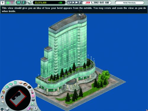 Imagen_4 Hotel Giant: Hostales, pensiones, hoteles o spas de lujo..recórrelos todos!!