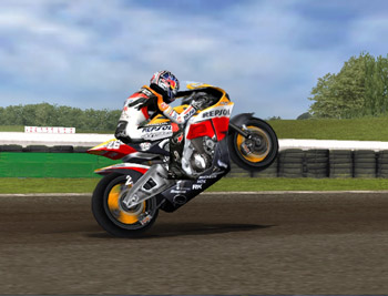 Imagen_1 Detalles de MotoGP 07 para PS2