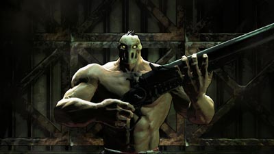 Imagen_4 Namco Bandai Games anuncia que Splatterhouse ya está en fase gold